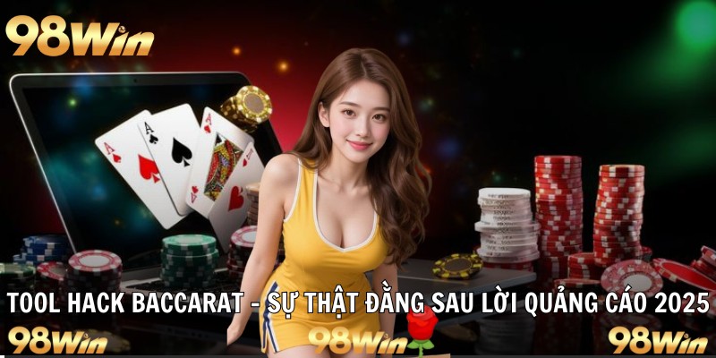 tool baccarat